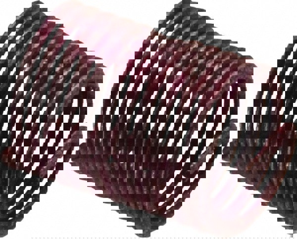 Screw-Locking Insert: Stainless Steel, 5/16-24 UNF, 2D